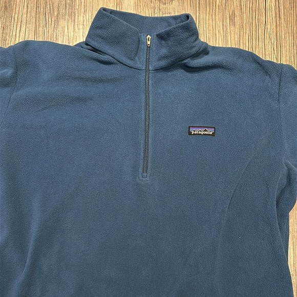 Mens Patagonia Synchilla - Fleece - Picture 2 of 4